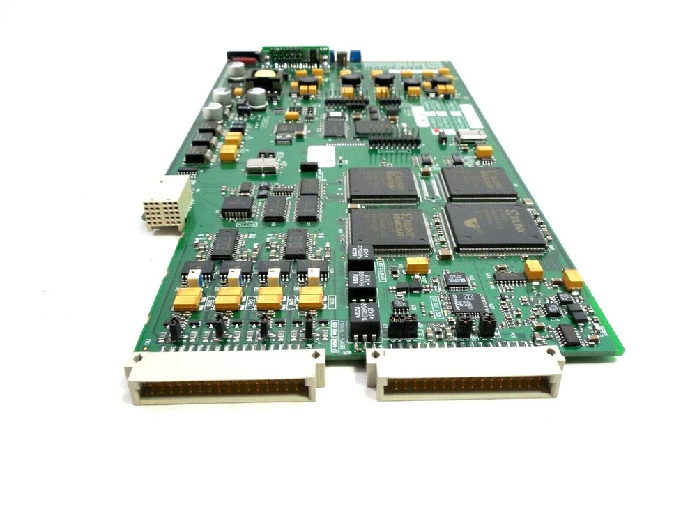 Leitch DAS3901-FM Decoder / Sync UNTESTED