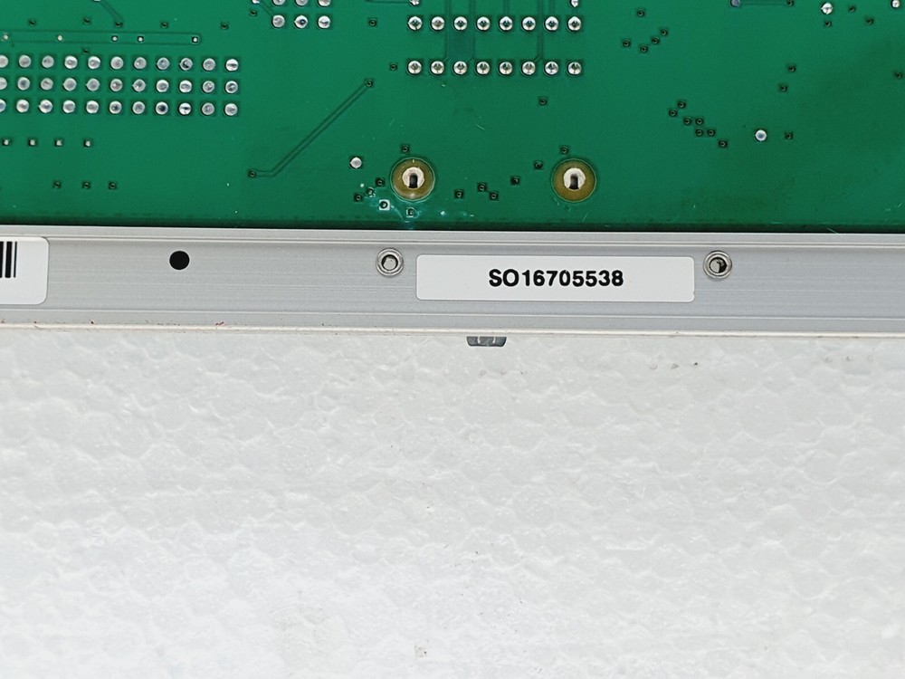 NEC 9562 155 53108 PCB Card Circuit Board