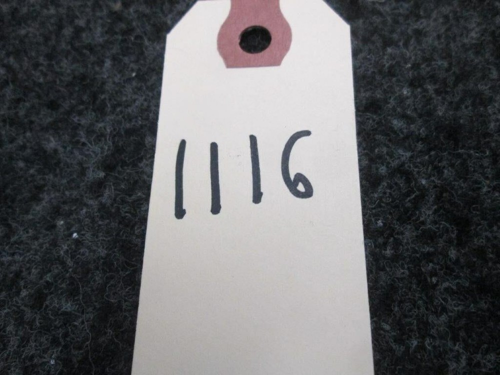 15001 Stewart & Warner Hour Meter