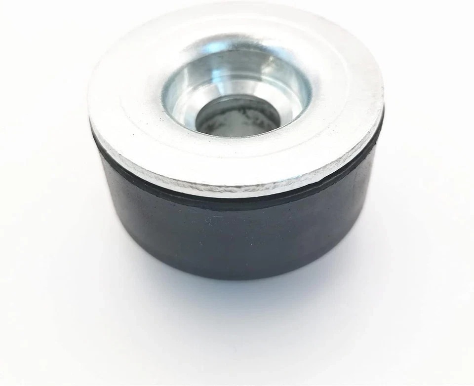 Radiator Rubber mount Core Support Body Mount Bushing body...