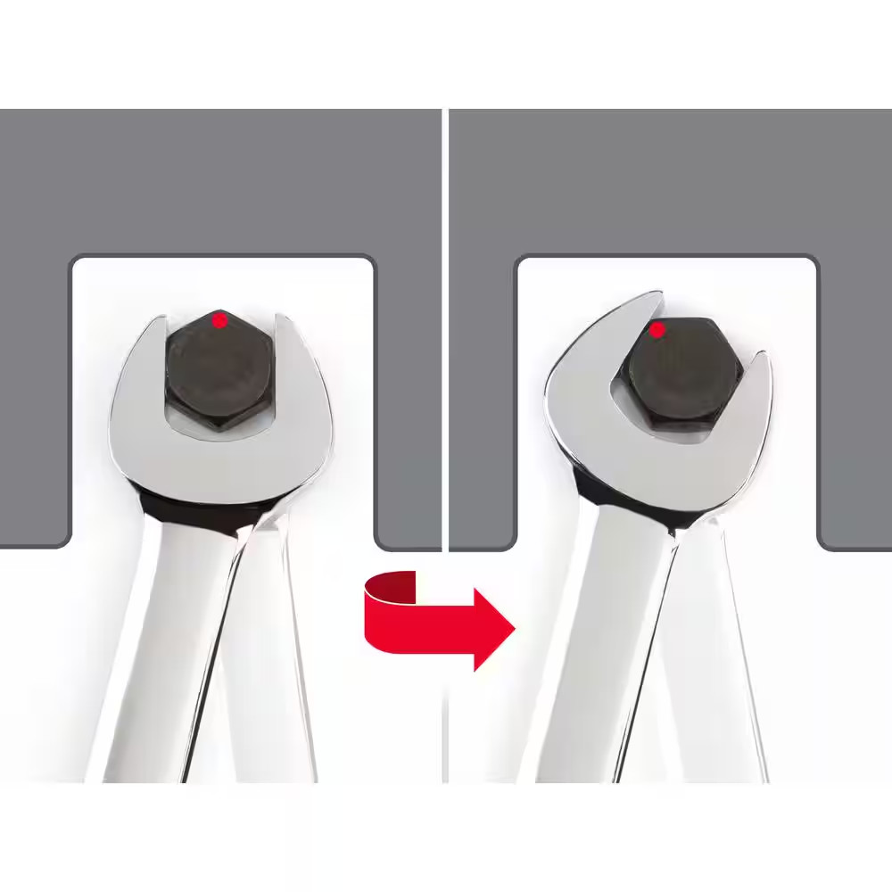 26 Mm Combination Wrench