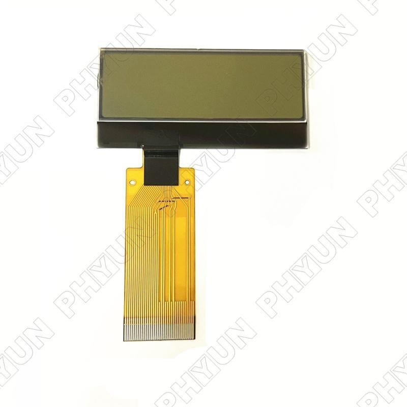 Dashboard LCD Display For Mercury Smartcraft SC1000 Multifunction Gauge 99-2018