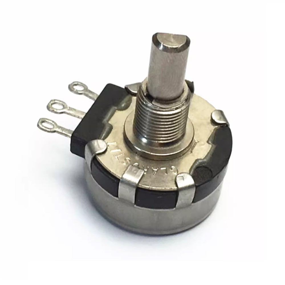 C0408219 is Suitable for CLARO Potentiometer 26 type 5K Adjustable Resistor