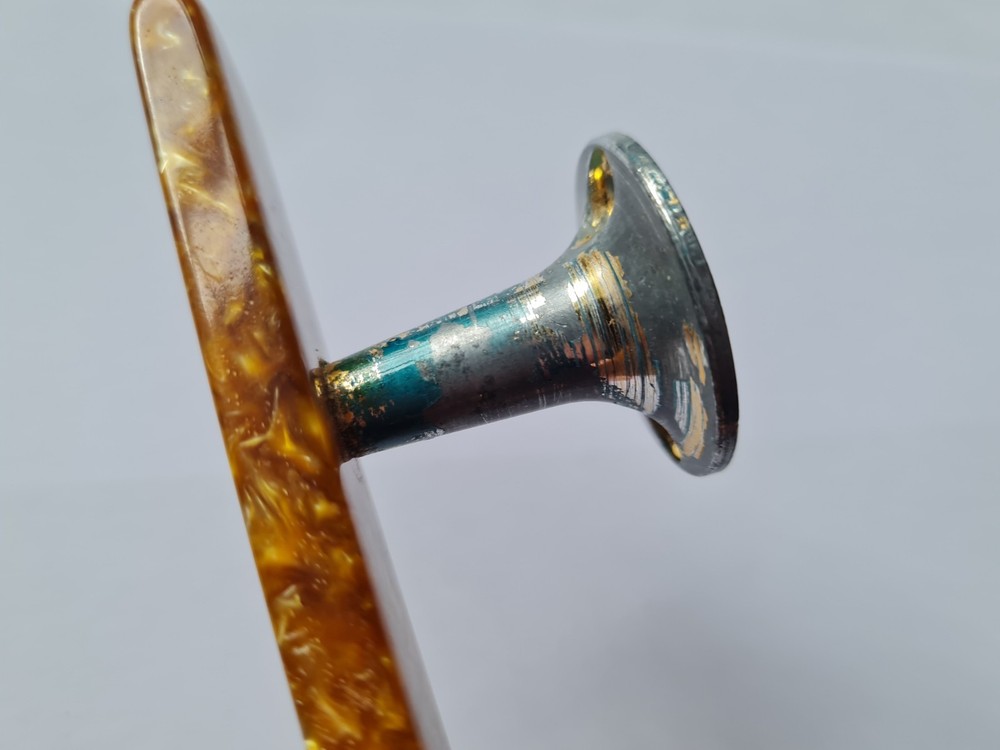 50/60’s old Vintage Door Handle
