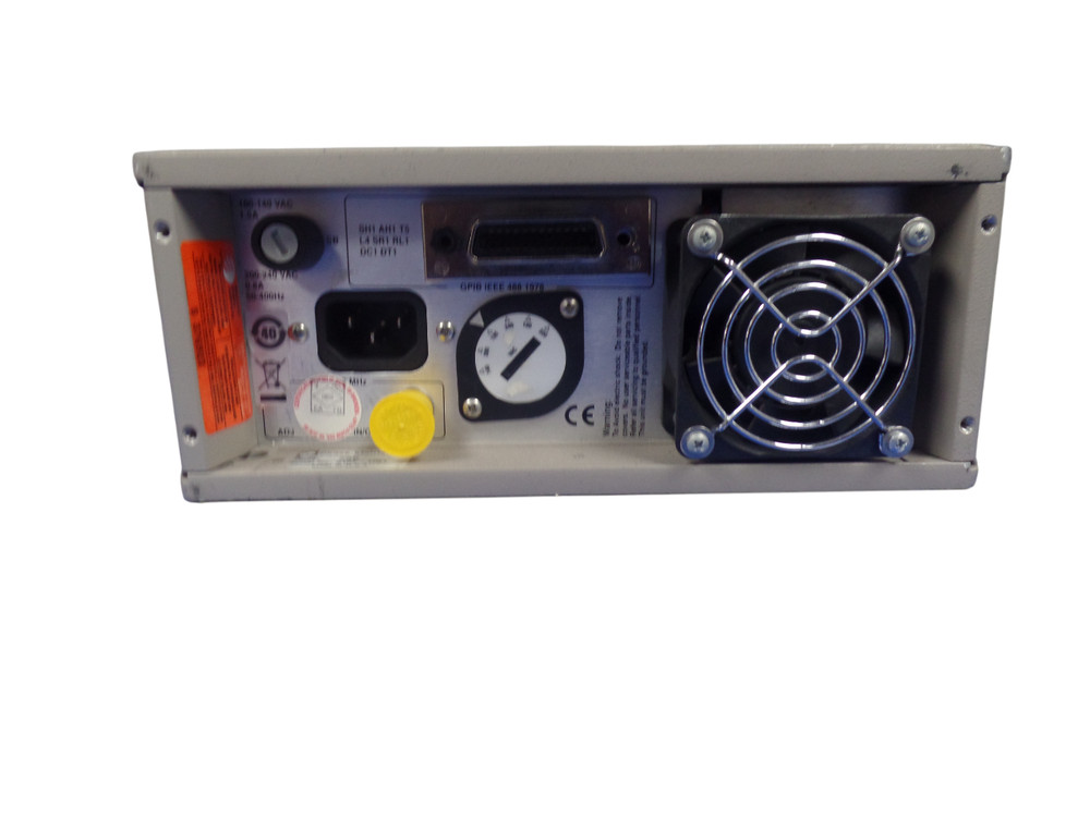 EIP 25B FREQUENCY COUNTER - Free Shipping