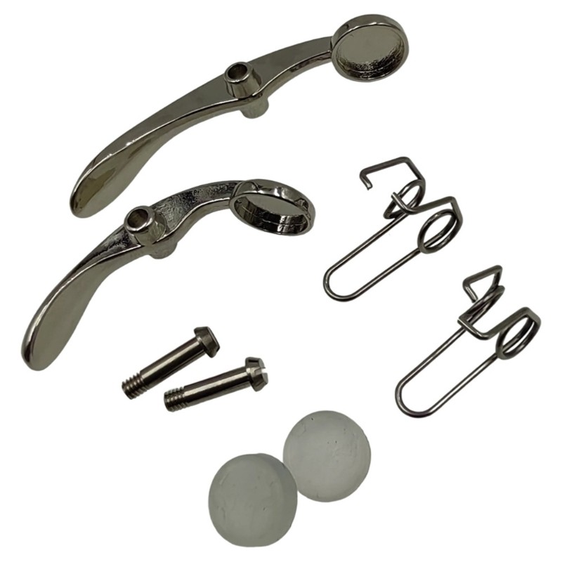 Complete Trumpet Maintenance Collection Spring Drain Mechanism Replacement Tool