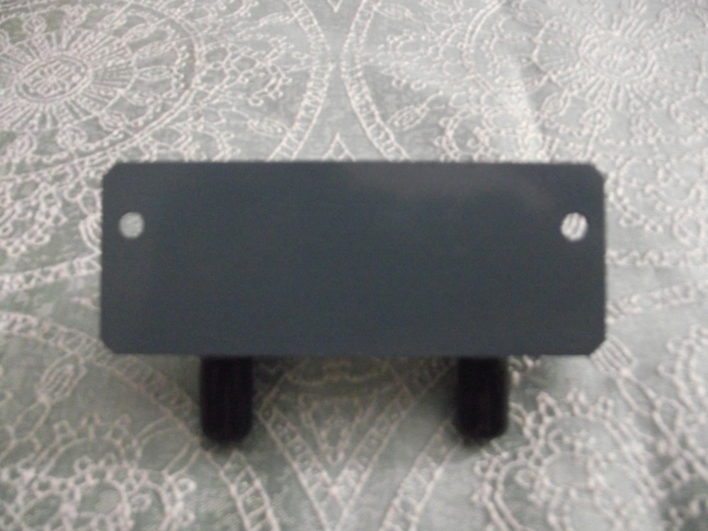 MICROWAVE FILTER COMPANY INC. BANDSPLITTER.