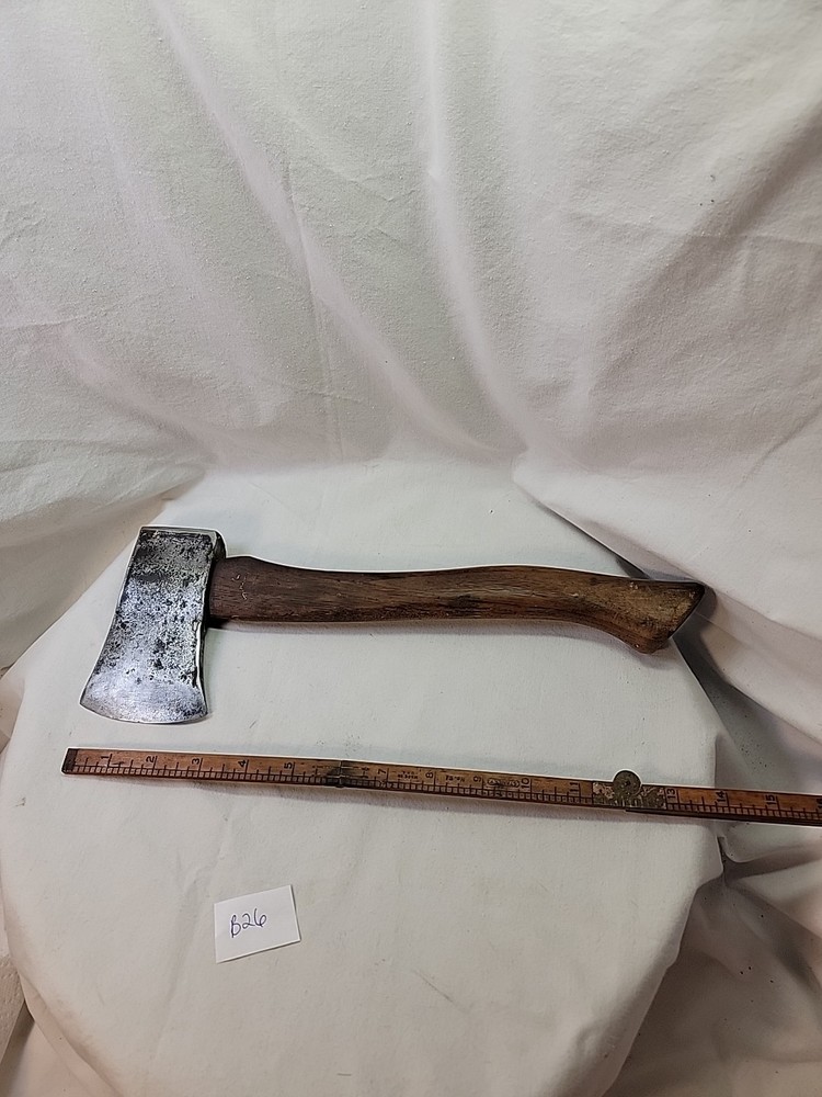 Vintage Keystone Hatchet Good Handle