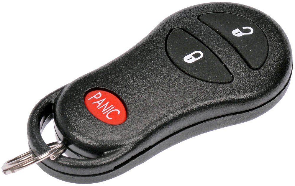 Dorman 13778 Keyless Entry Remote 3 Button