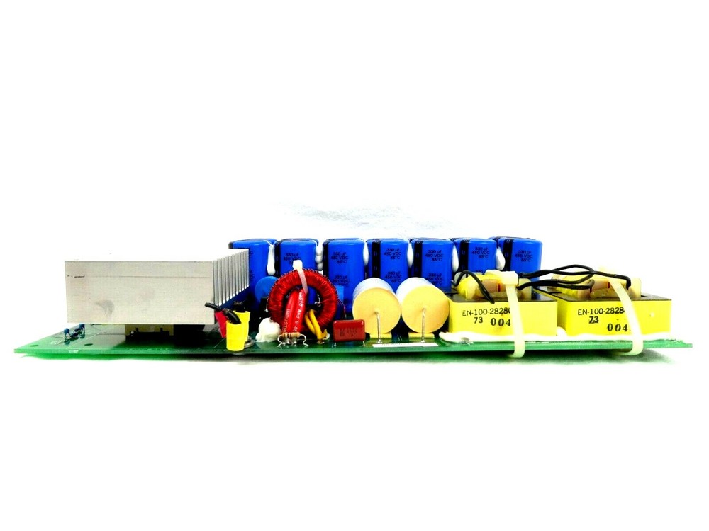 SoftSwitching Technologies 98-00023 Inverter Board PCB Rev. G Working Surplus