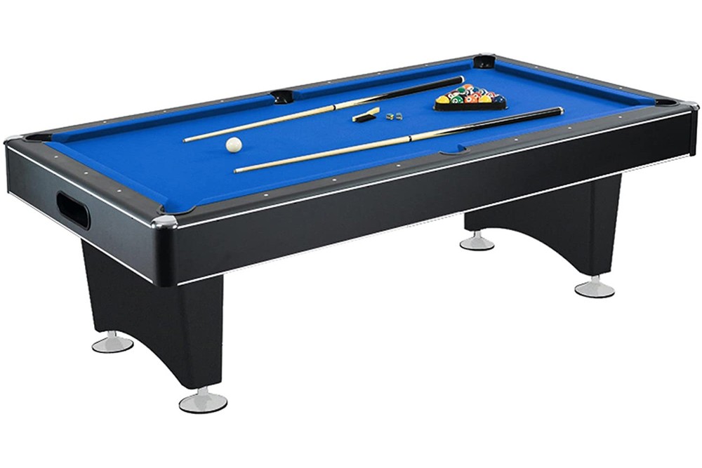 Bluewave Hustler 7-Ft Pool Table