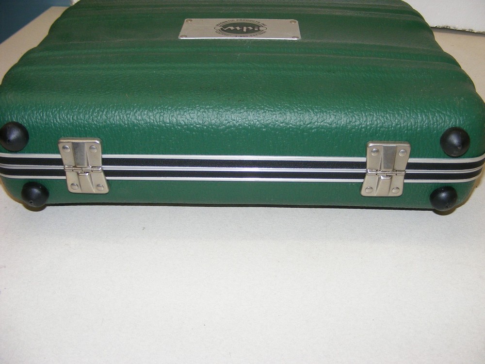 Magnetic Products Inc Pull test kit - NICE CONDITION