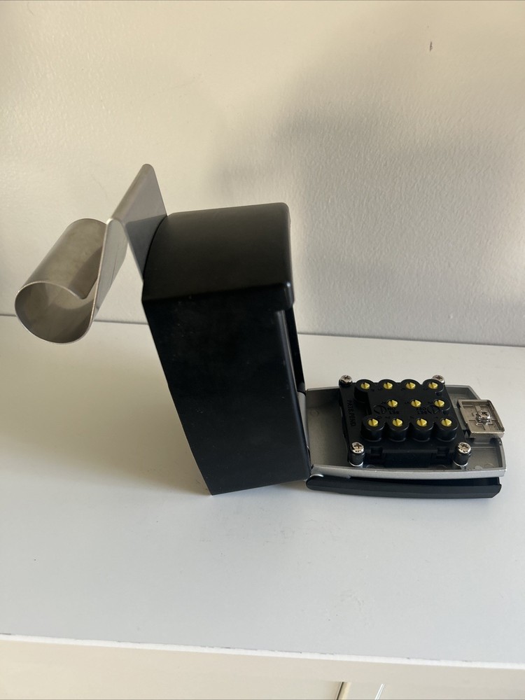 Keyguard Pro Pad Lock