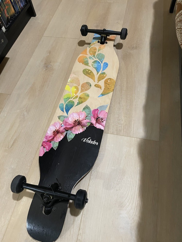 Longboard