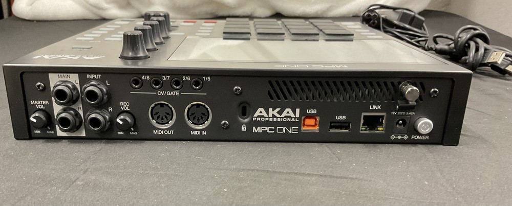 Akai Professional MPC ONE
