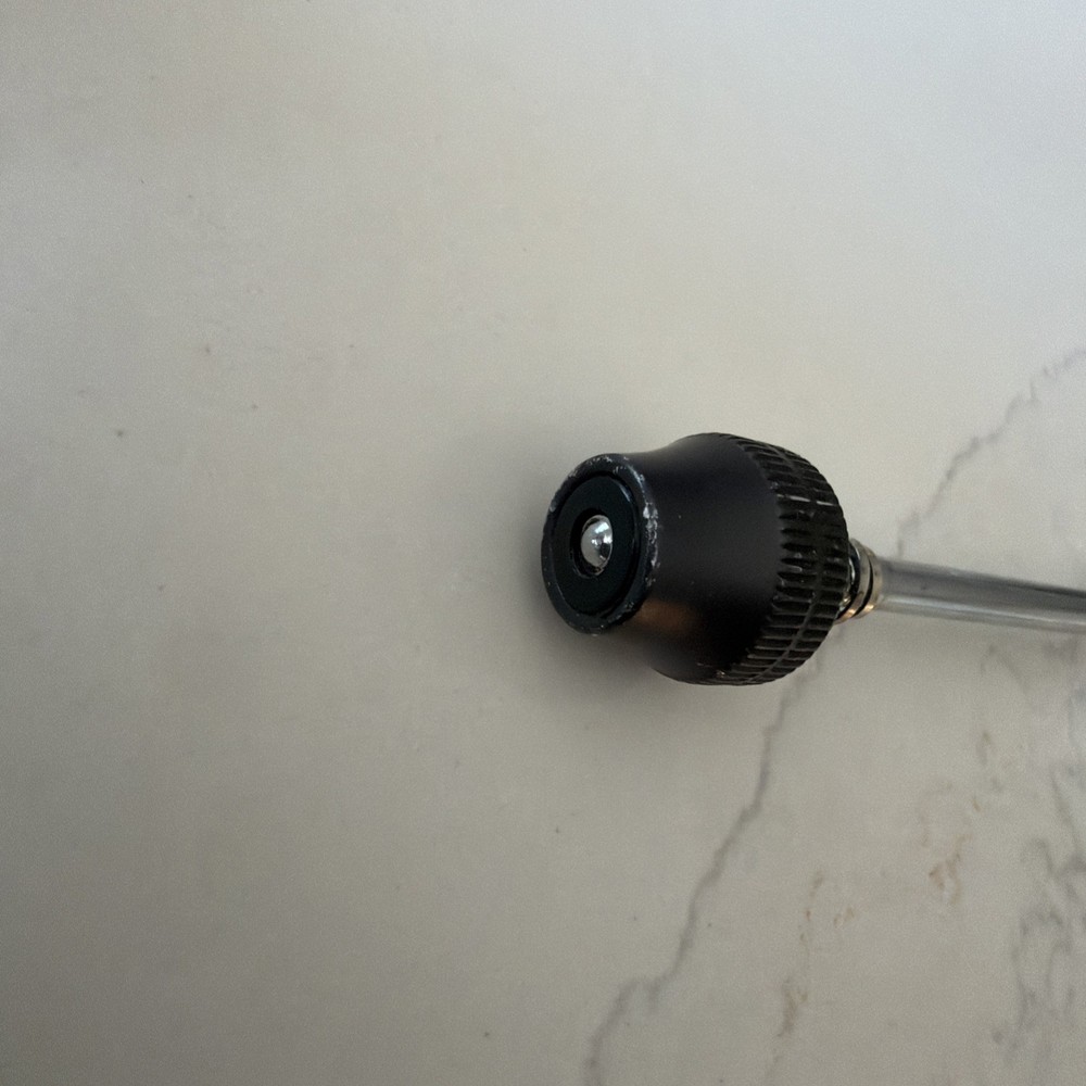 REALdesign rear skewer, 5.25”