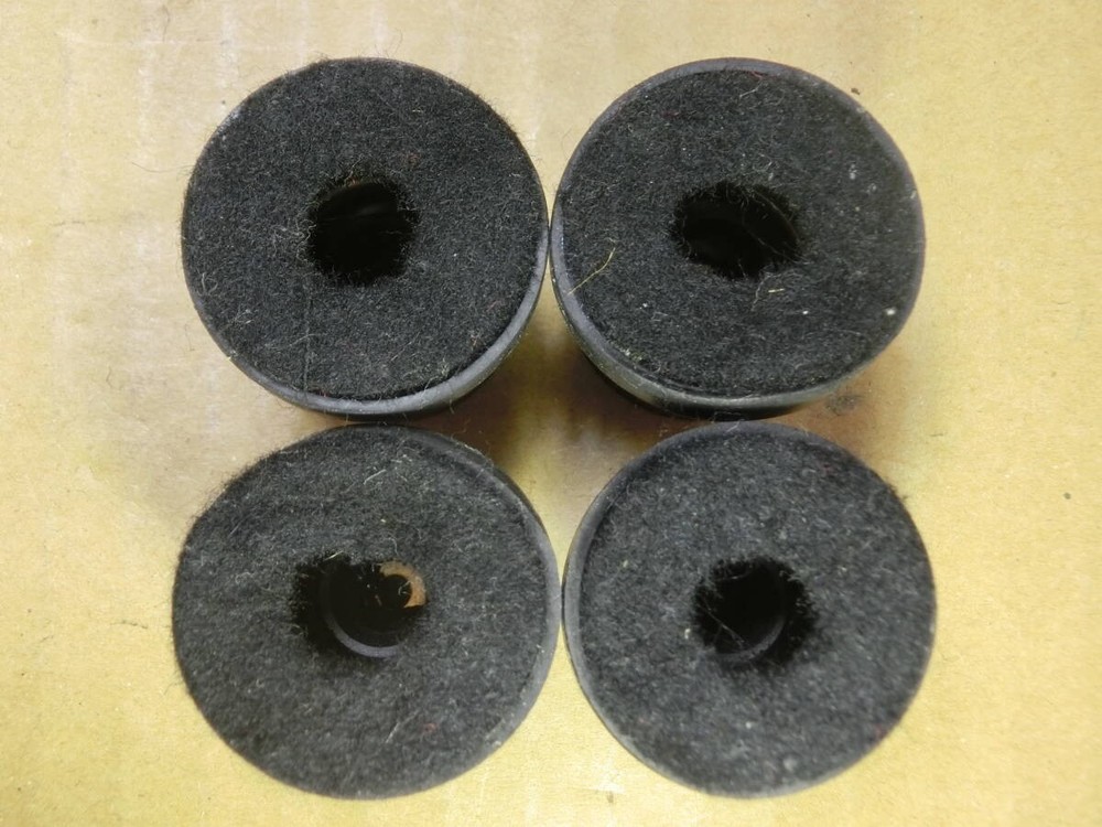 Technics SL-23 Included Insulators - Operation Unconfirmed - Junk Item