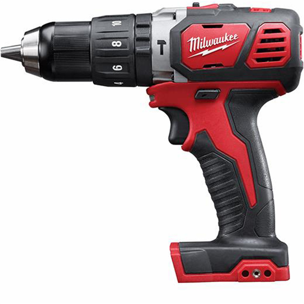 Milwaukee Tool M18 1/2" Hammer Drill/Driver