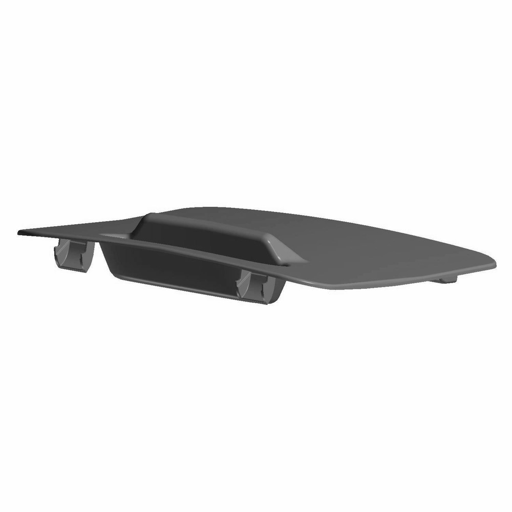 Polaris Engine Access Panel, for RZR Models, Genuine OEM - 5454122