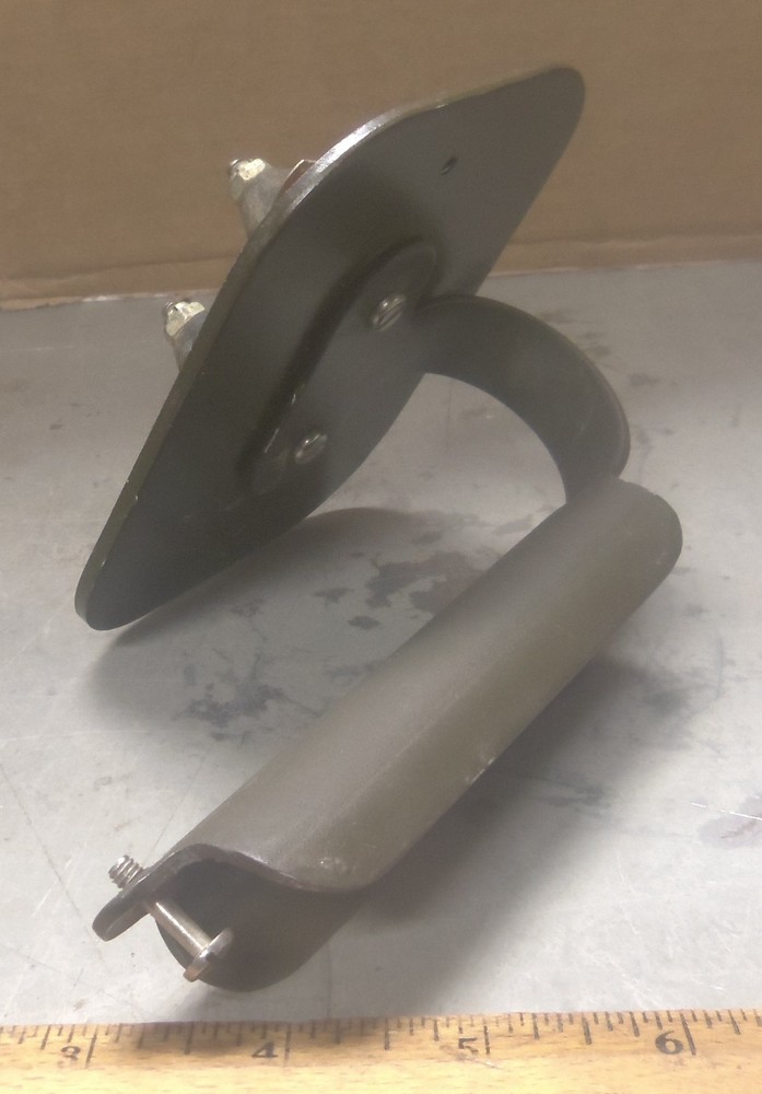 IN-PRO 5 Electrical Battery Cover / Bracket or (?) (NOS)