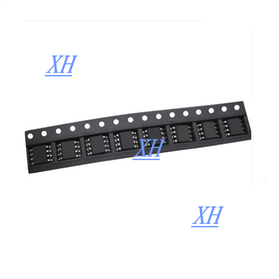 5PCS CMM2309 High Dynamic Range Amplifier