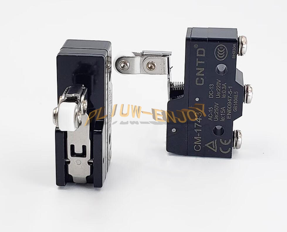 10PCS NEW CNTD CM-1743 CM1743 MICRO SWITCHS