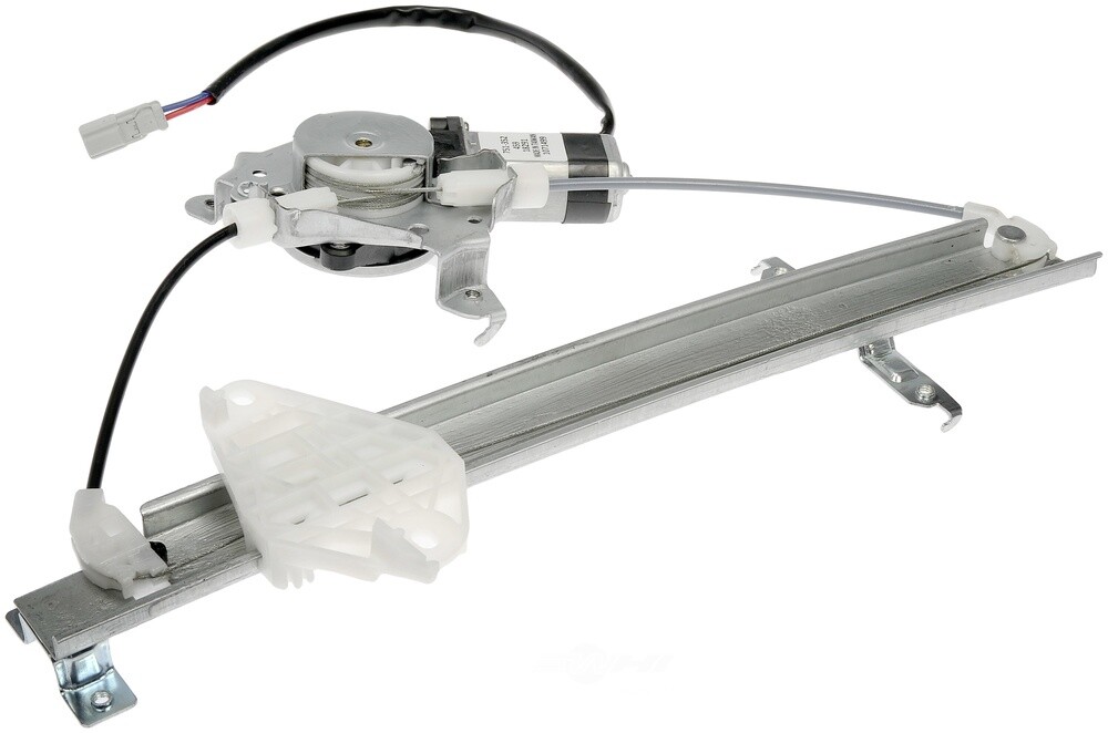 Window Reg w/ Motor Dorman (OE Solutions) 751-352