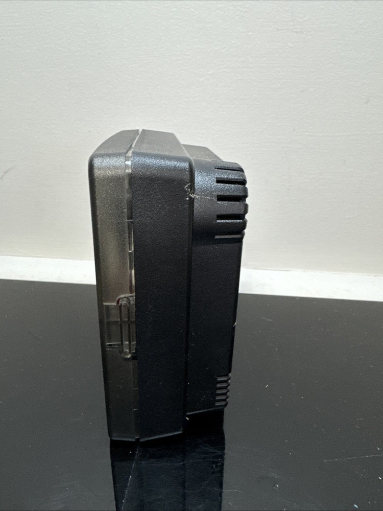 Dickson SL4350 Temperature Chart Recorder