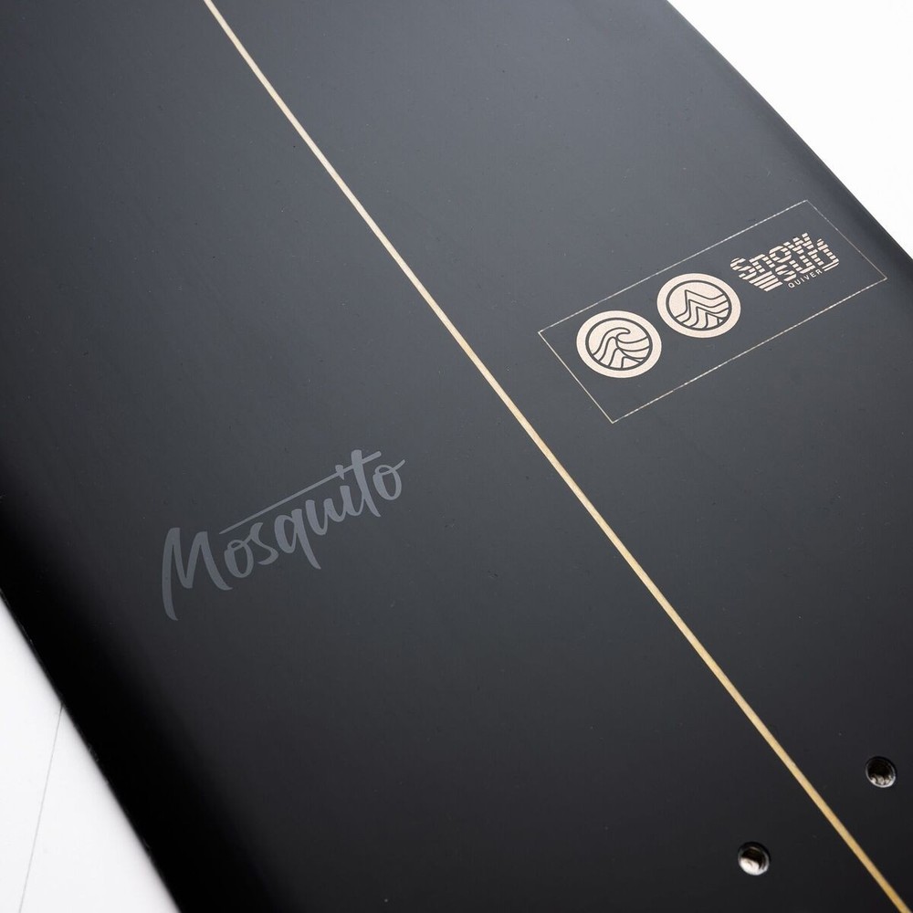 Nidecker The Mosquito Snowboard - 2026