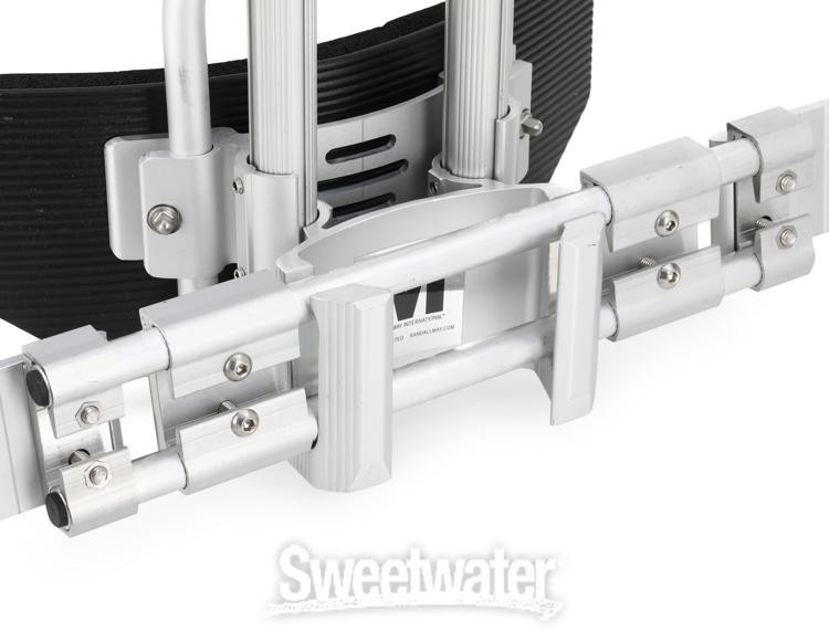 Mapex E-Posto Marching Tenor Carrier