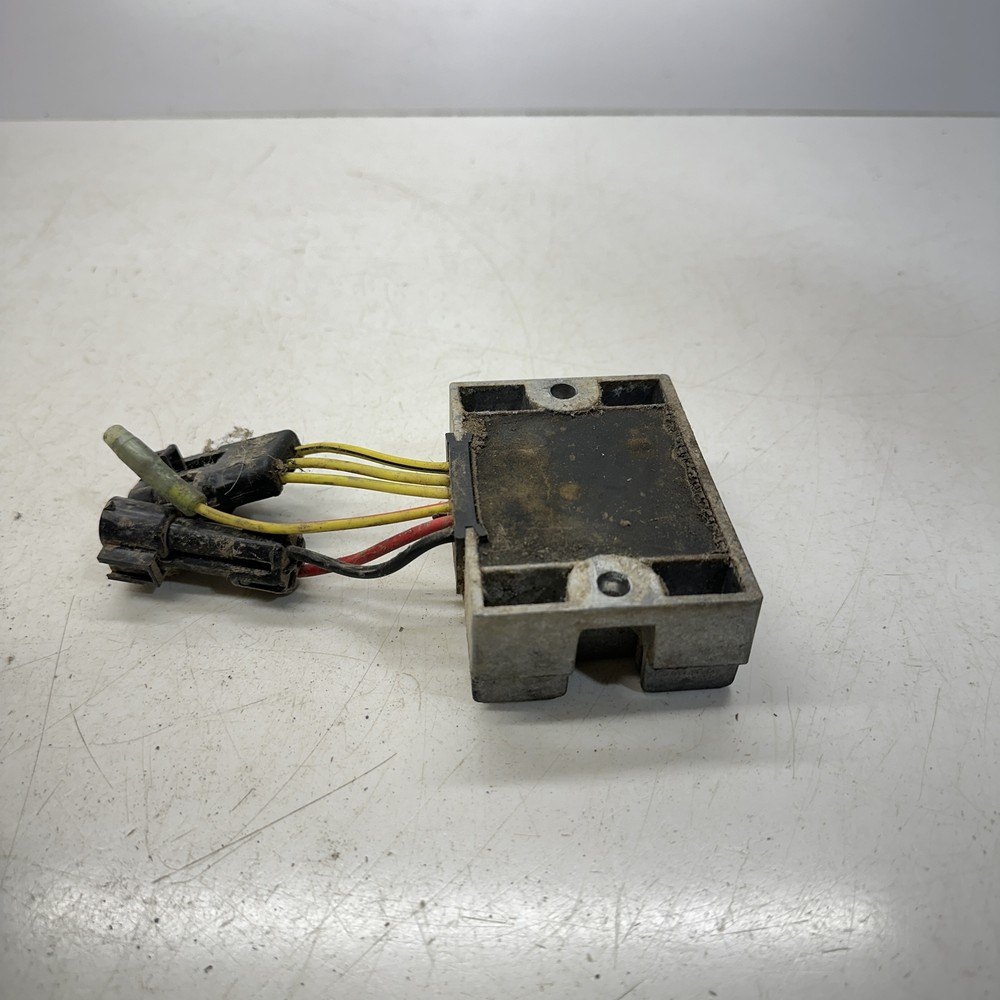 Rectifier/Regulator - 2010 Polaris Trail Boss 330