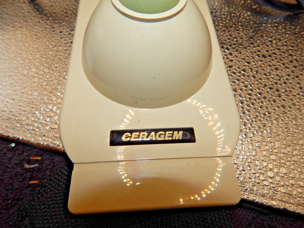 Ceragem 3 Jade BALL PROJECTOR MASSAGER