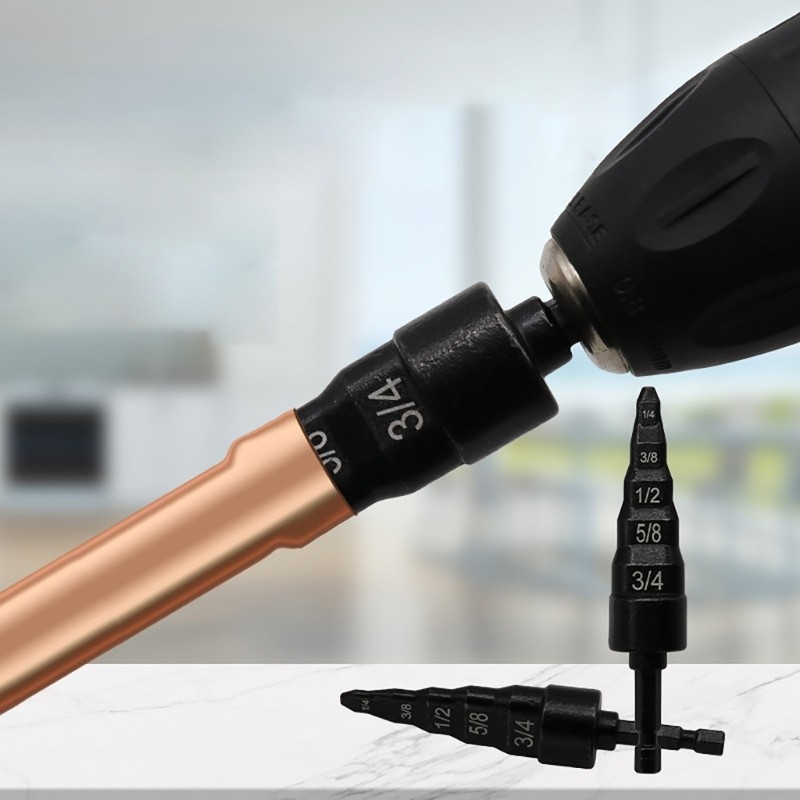 Electric Pipe Expander Swaging Flaring Tool for Air Conditioning Copper Pipe