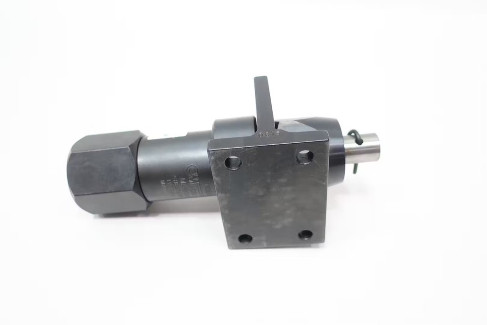 Cmt 88 Air Impact Stamper