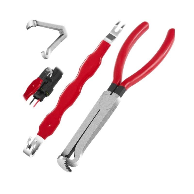 Electrical Disconnect Pliers, Electrical Connector Separator（2 pcs）