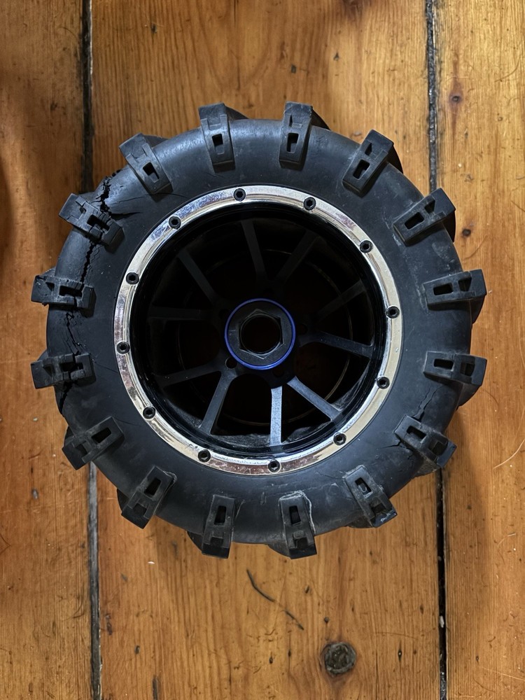 Redcat Rampage Wheel
