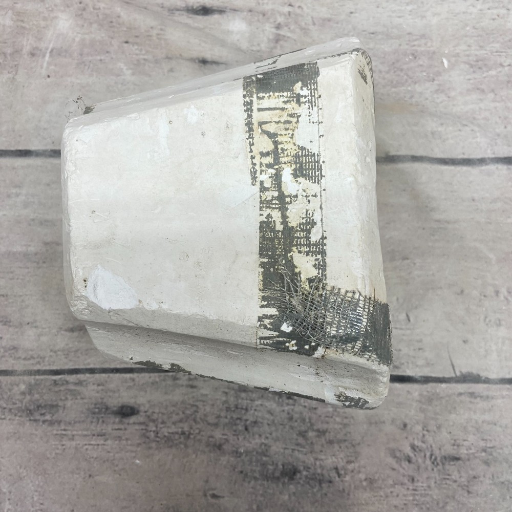 Ceramic Slip Casting Mold