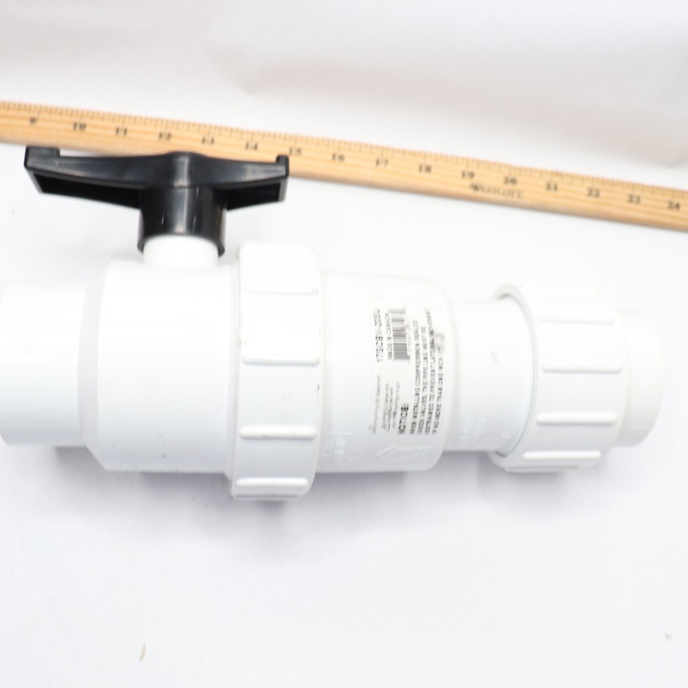 Combination Swing / Check Valve 1-1/2" 17SCBV-20SU