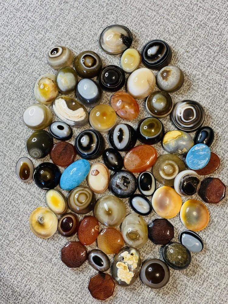 aqeeq agate stone yemen