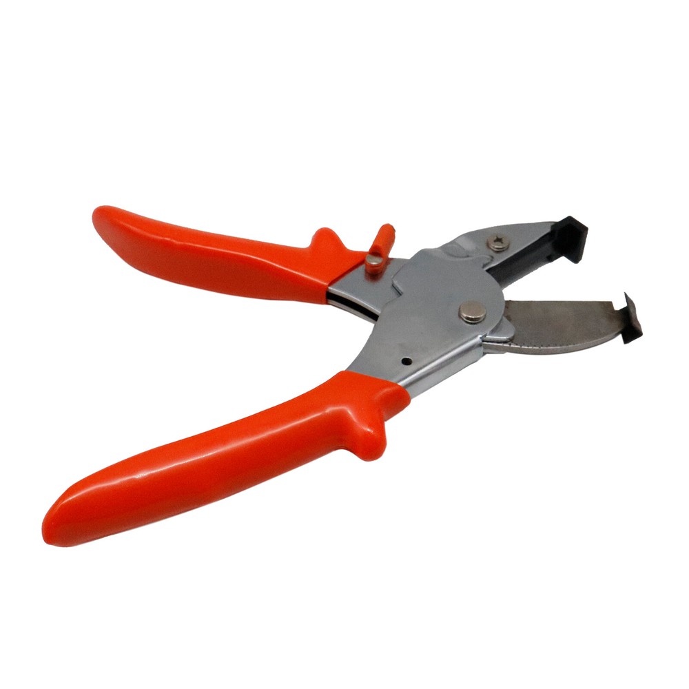 Hand Notcher Tool FOR Channel Letter Trim Cap Galvanized