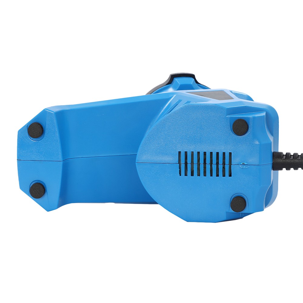 2-Pack Drill Bit Sharpener For Twist Bits Drill Bit Sharpening Tool 1350RPM 130°