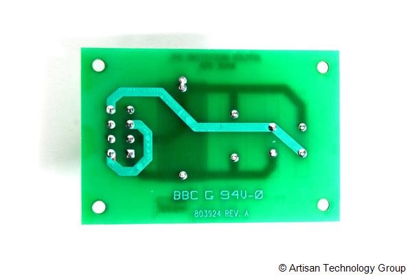 Applied Biosystems 603924 Power Distribution EMI Board