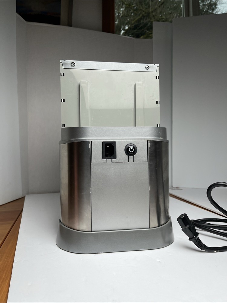 Gaggia Baby Class Espresso Machine Replacement OEM Part Tested Works BASE ONLY