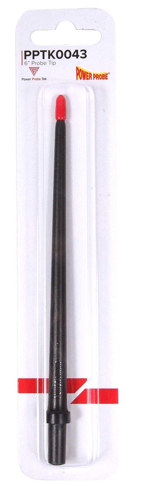 Power Probe TEK 6IN Tip Factory