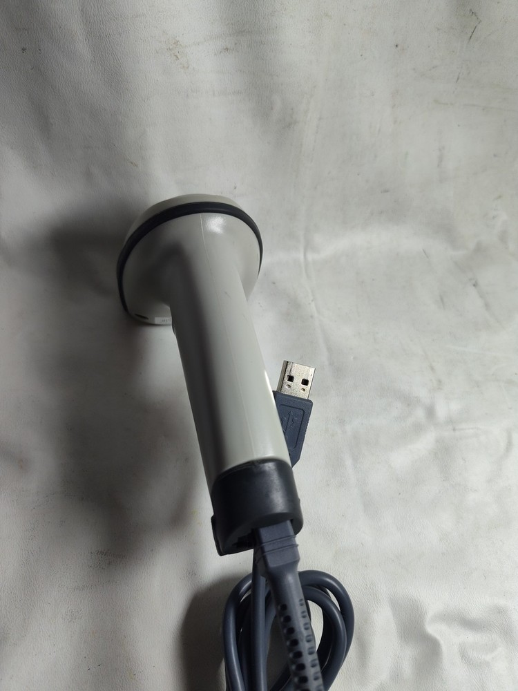 Minjie TD0263-M SR2015 Handheld USB Laser Barcode Scanner