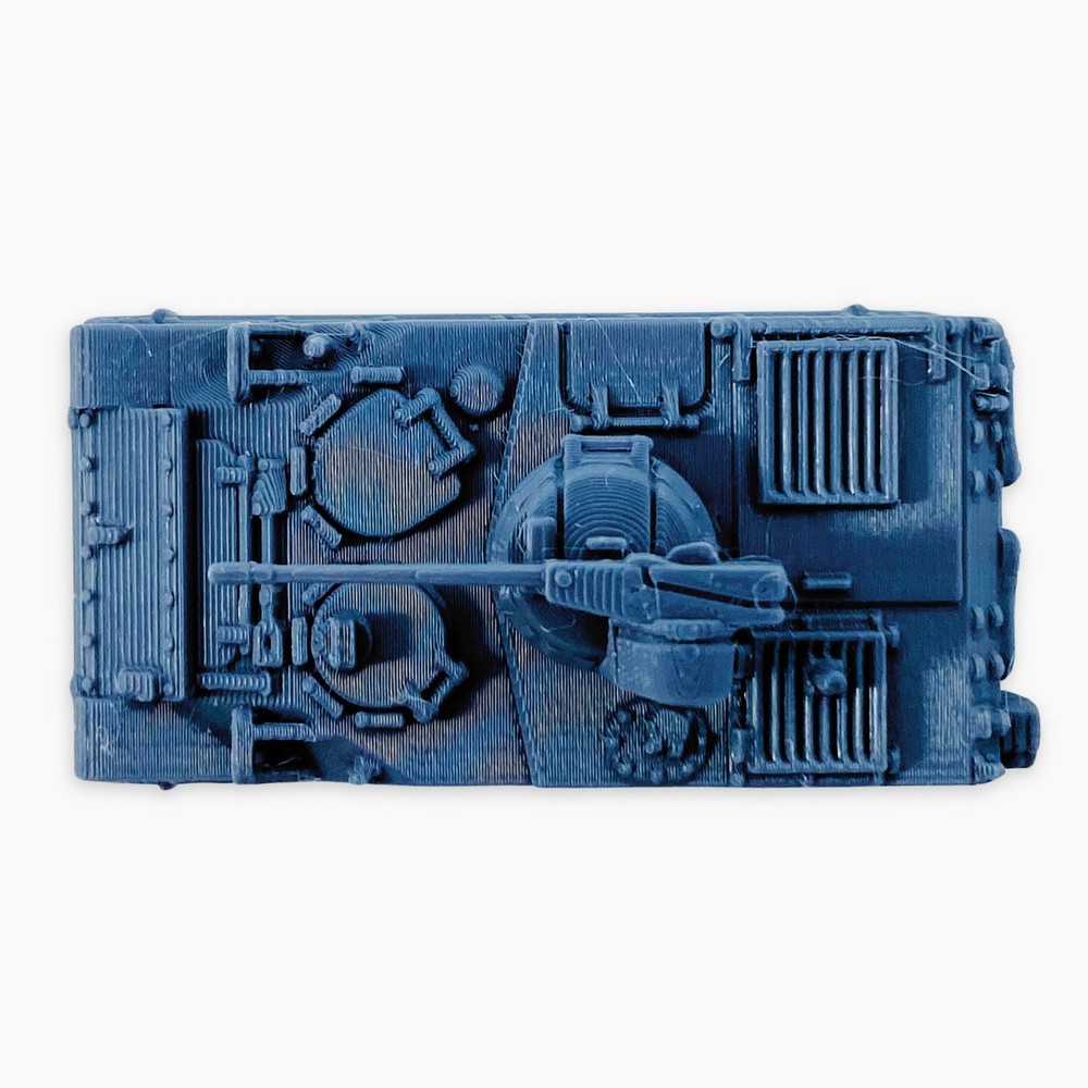 M113 C&V (early)