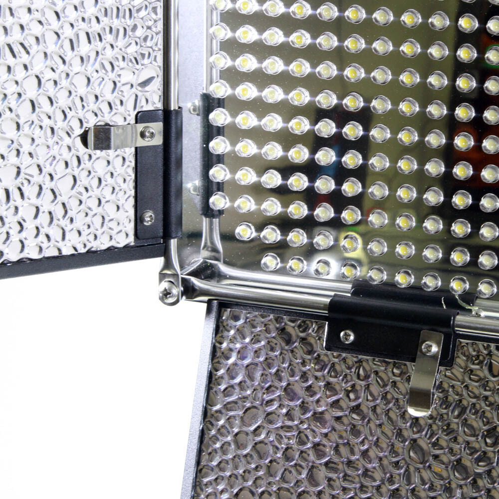 Ikan - ID500-v2 LED Studio Light