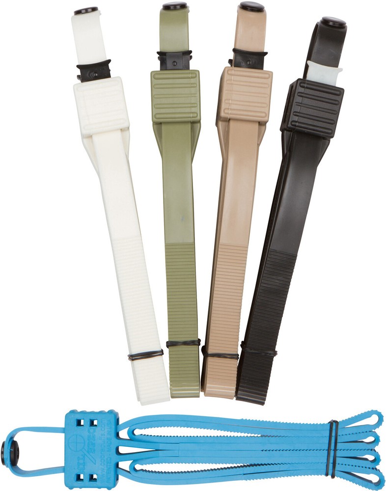 Mil-Spec Cobra Flex Cuffs