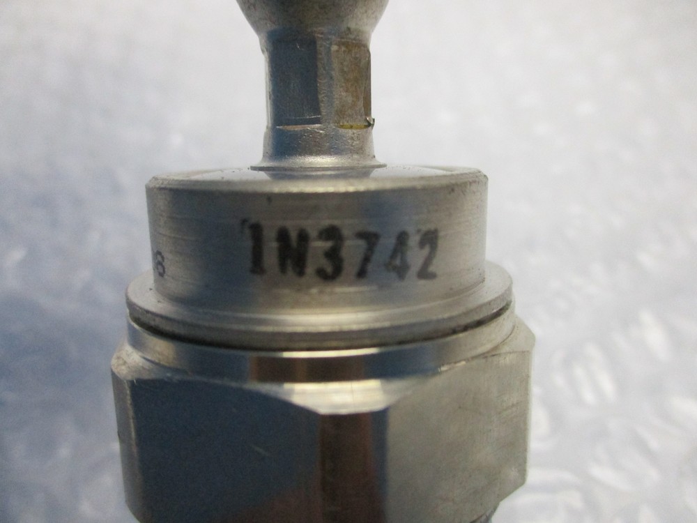 INDUSTRIAL SPARE 1N3742 RECTIFIER NSNP