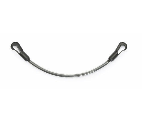 Shires Elastic Tail Strap